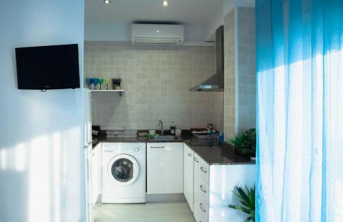 Apartamento Séptimo cielo primera línea de mar - Photo 8