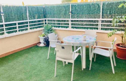 Apartamento en La Marina del Pinet - Foto 2