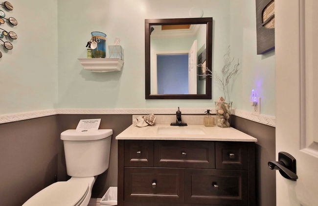 Fairway Harbor View by Avantstay Outdoor Oasis - Foto 10