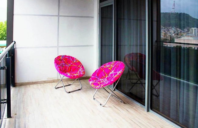 Luxury Apartments - Foto 54