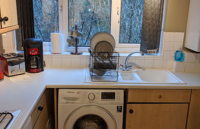 Oaklawn Serviced Apartments - Foto 20