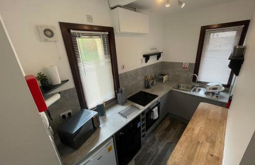 Alma Apartment - Foto 9