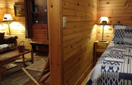 Valle Crucis Farm - Foto 35