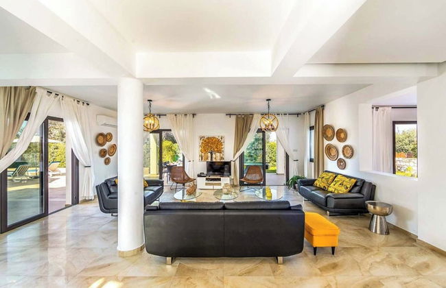 Villa Deborah - Foto 6