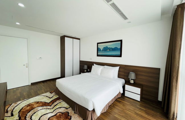 Nesta - The Grand Hao Nam - Foto 5