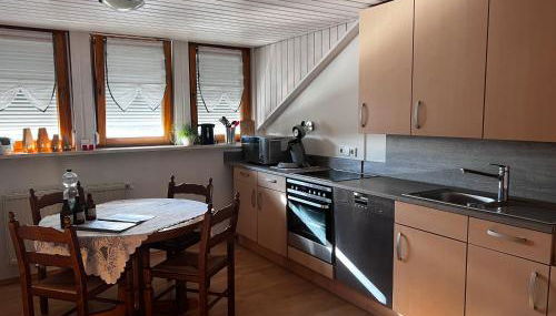 Ferienwohnung Klaus - Foto 5