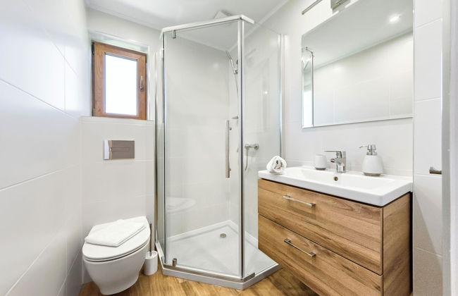 Tatra Wooden Apartment - Photo 18