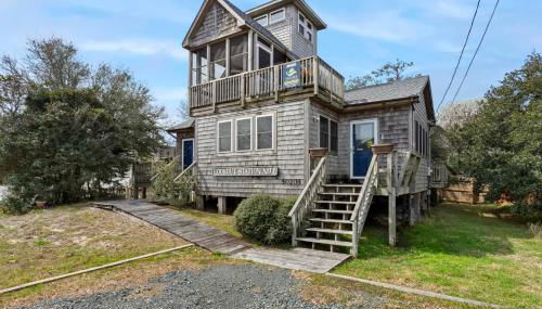 8608 - The Buccaneer at Lookout Station - Foto 2