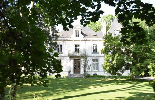 L'appartement du parc - Foto 1