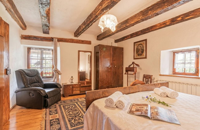 Luin Country House Near Stanjel - Foto 3