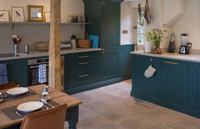 The Mill House Beautiful 4BD Family Home - Foto 54