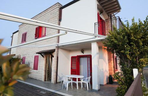 Villetta indipendente a due passi dal mare - Foto 17