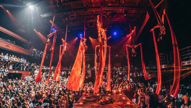 Coco Bongo Playa del Carmen Tickets - Foto 2