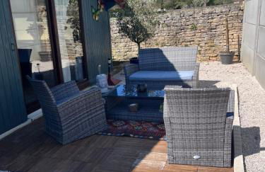 Cottage Apolline - Foto 22