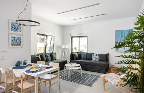 Cozy Corner Luxury Apartments - Foto 4
