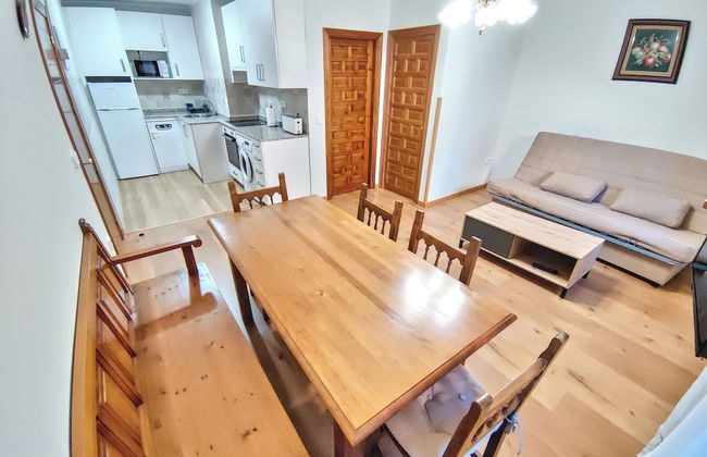 Apartamentos Javier - Foto 24