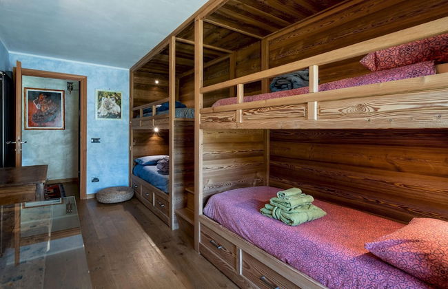 Chalet Walser 4 2 Emma Villas - Foto 6