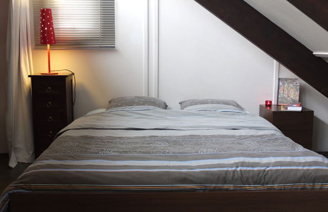 Holiday Home in Gemmenich With Forest Views - Foto 5