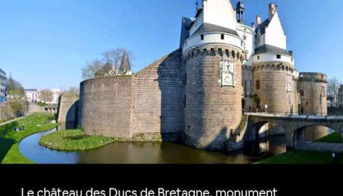 VULCAIN 4, 14ème, Ile de Nantes, vue exceptionnelle avec parking - Foto 3