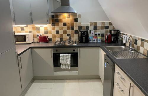 Portrush 3 Bed Apartment West Strand Beach - Foto 3