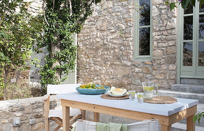 Serifos Houses Aghios Sostis - Foto 36