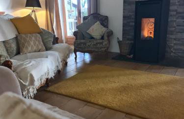 Maison Trichard - Photo 26