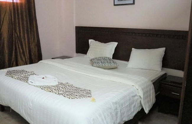 Alfawanees Hotel Apartments - Photo 7