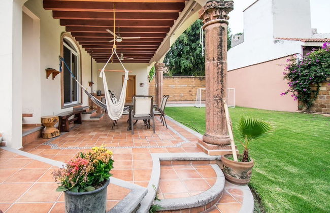 Forget about everything and relax - Foto 33