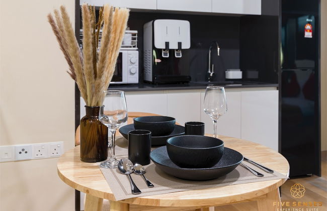 The Luxe & The Colony, KLCC - Foto 44