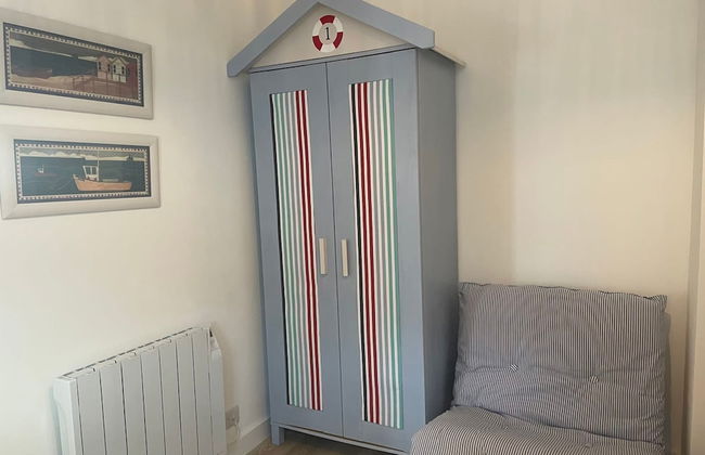 The Crabshack Cottage Normans Bay Pevensey - Foto 39