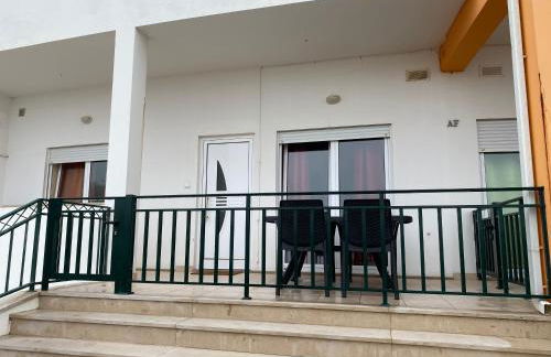 Apartamento acolhedor numa das mais belas praias do centro de Portugal - Foto 9