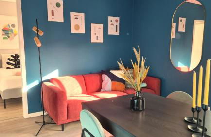 Afonso Galo Guest Apartments IV - Foto 4