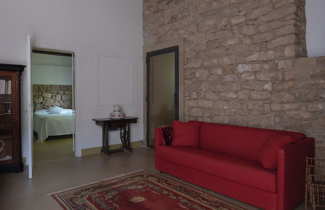 Masseria Bannata - Photo 37