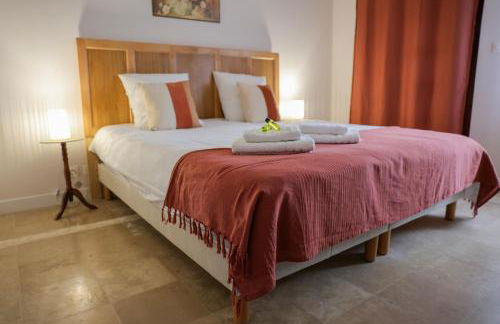 Le Clos André - Climatisation - Jardin - Chambord - Foto 30