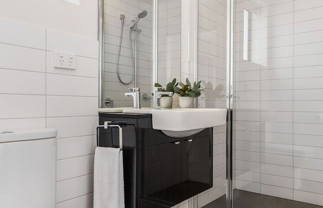 110 Hampden Apartments - Foto 44