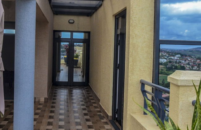 Victory Villa Apartment Hotel - Foto 30