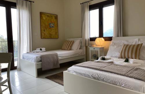 Villa Eleonas by the Sea with private pool - Foto 21