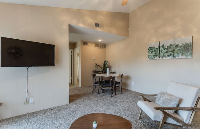 The Modern Midland Flats - Foto 42