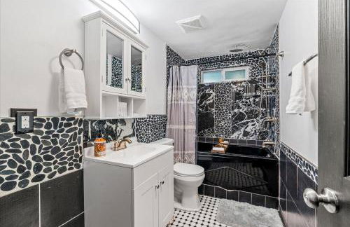 Relajate y recargate de buena vibra en nuestras cabanas de Camano Island - Foto 32