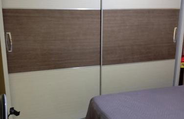 Apartamento vista da serra araruna - Foto 9