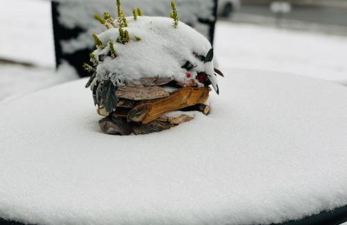 Innerste Getaway - Foto 24