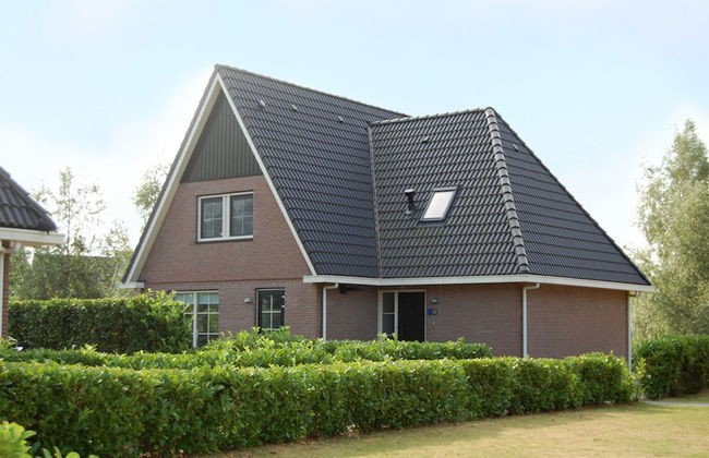 Villa Near the Lake in Makkum - Foto 18