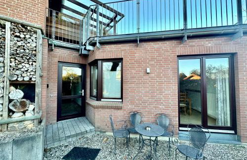FeWo Rajek -Alte Salzstraße 14- - Foto 29