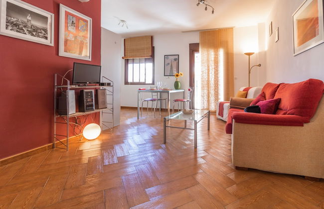 Sitito Escribano Apartment - Photo 46