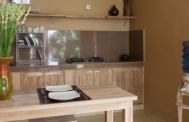 Batuan Villa - Foto 14