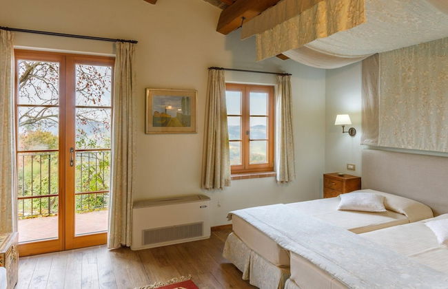 La Tana del Ghiro 20 - Photo 31