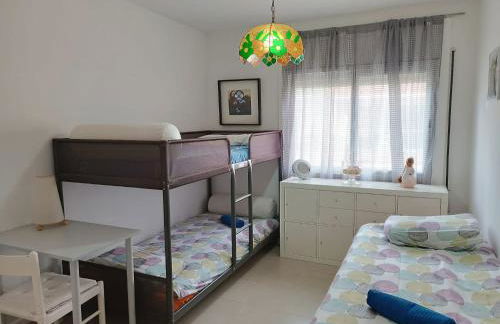 Apartment in Santa Susanna by the Beach - Foto 17