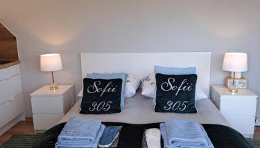 Apartament RUBUS 305 Sofii - Foto 5