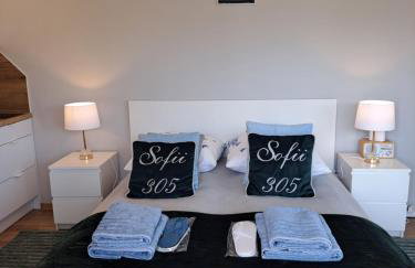 Apartament RUBUS 305 Sofii - Foto 5