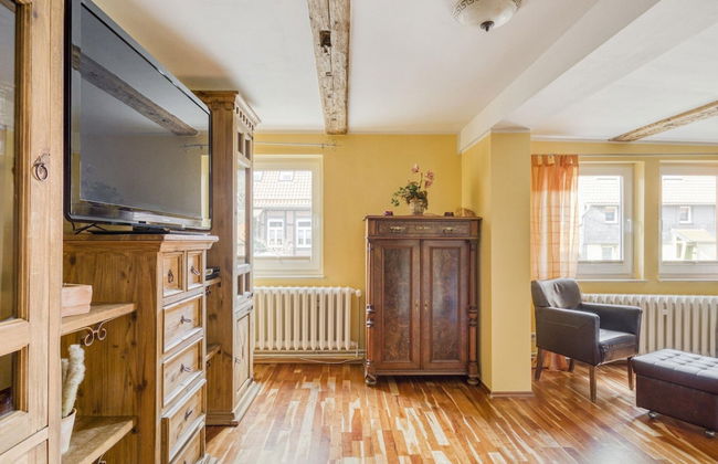 Familienkomfort in Schlossnahe - Foto 15